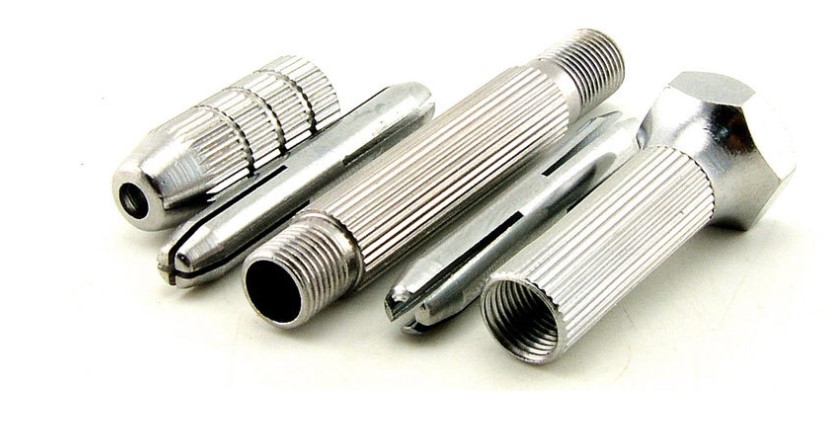 Hand drill Set Kit 4