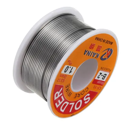 Kena brand no-lead lead solder wire – image 2