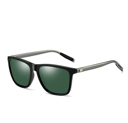 Sunglasses-Unisex-Polarised-UV 400 - Bild 8 von 10