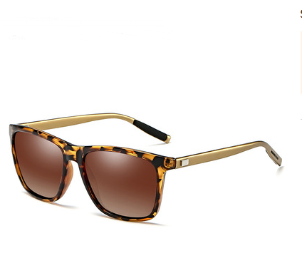 Sunglasses-Unisex-Polarised-UV 400 - Bild 7 von 10