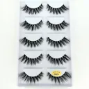 G801 (5 Pairs)