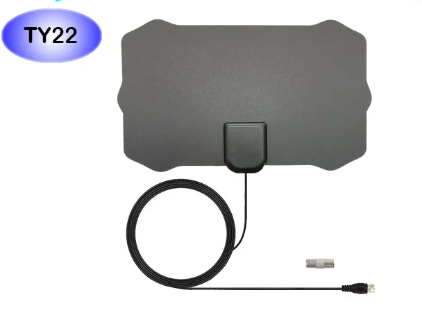 Mini Digital TV Antenna DVB-T2 – image 6