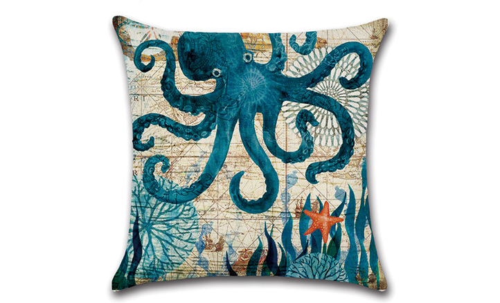 Octopus