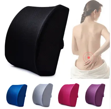 Breathable ice mesh eye memory cotton waist