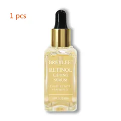 Retinol Lifting Firming Face Collagen Essence Serum - Q1 Pcs - View 1