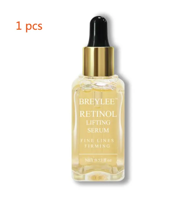 Retinol Lifting Firming Face Collagen Essence Serum Q1 Pcs - Shop at LoveMi