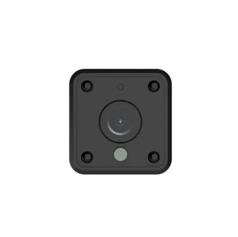 HD Night Vision Camera Smart Wear Surveillance Wifi Remote