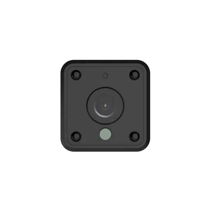 HD Night Vision Camera Smart Wear Surveillance Wifi Remote