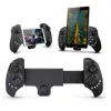 Mobile And Tablet Adjustable Controller