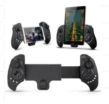 Mobile and Tablet Adjustable Controller