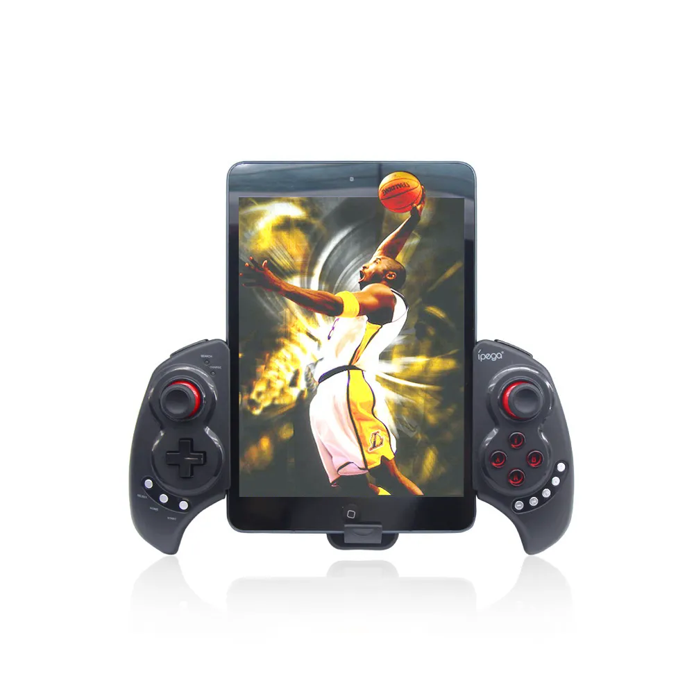 Mobile And Tablet Adjustable Controller – image 4