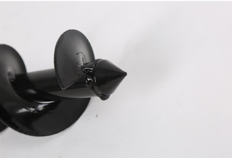 Спиральное ослабляющее сверло, шлифованное сверло из сплава