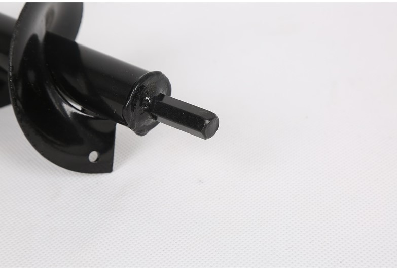 Спиральное ослабляющее сверло, шлифованное сверло из сплава