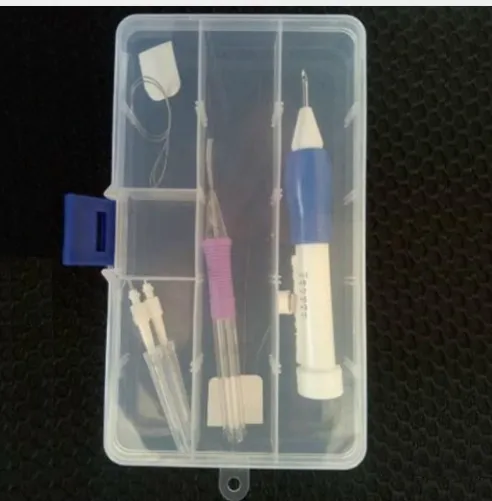 Embroidery Needles - Shop at LoveMi