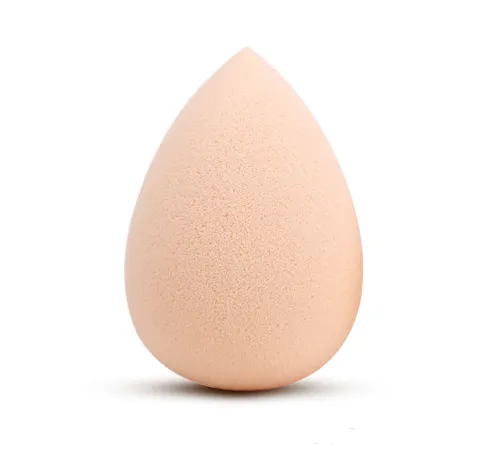Beauty Makeup Sponge Drops Beauty Makeup Puff Sponge Drop Sponge Drop Puff – image 8