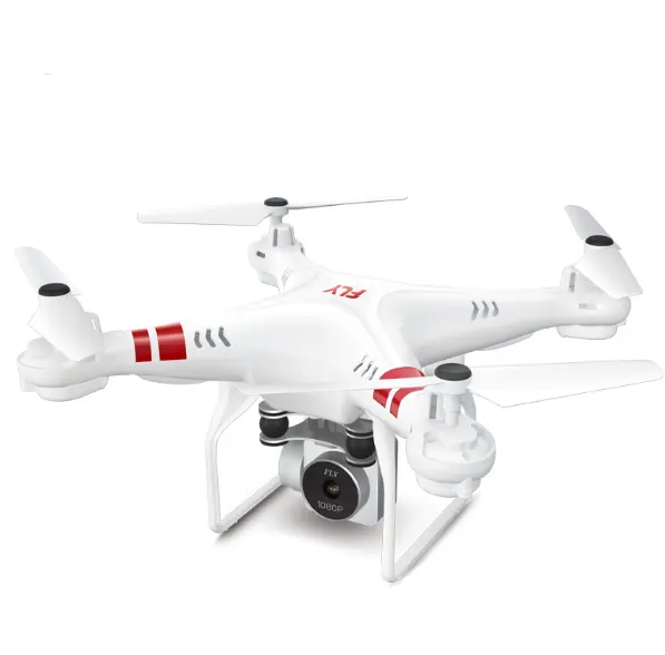 X52 RC Drone with Altitude Hold 1080P 5MP HD