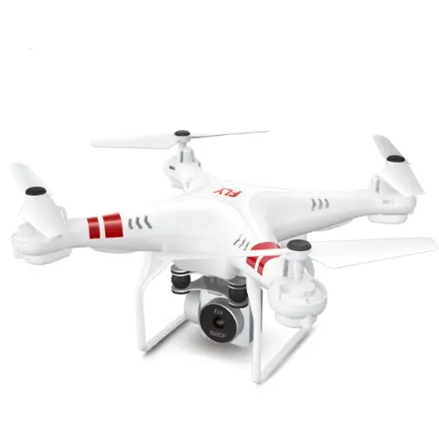 X52 RC Drone with Altitude Hold 1080P 5MP HD