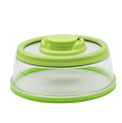 Kitchen Fresh Keeping Cover Vacuum Food Sealer Green - Shop at LoveMi