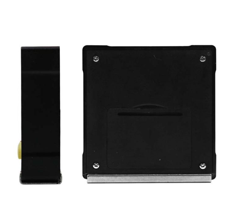 Мини-инклинометр магнитного угла