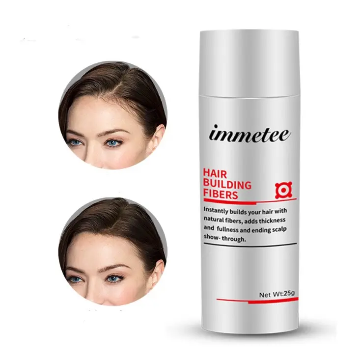 Plant Hair Additive Fibre Powder