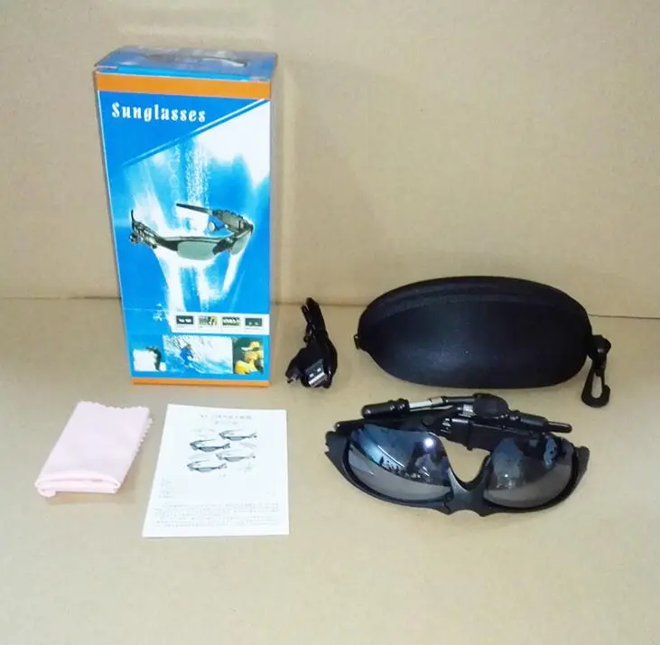 Digital Sunglasses – image 6