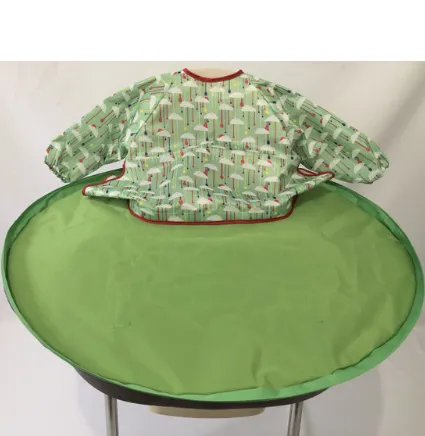Baby eating chair eating mat Suit 2 - Shop at LoveMi