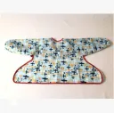 Aircraft Gown