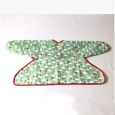 Dream Cloud Smock