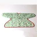 Dream Cloud Smock