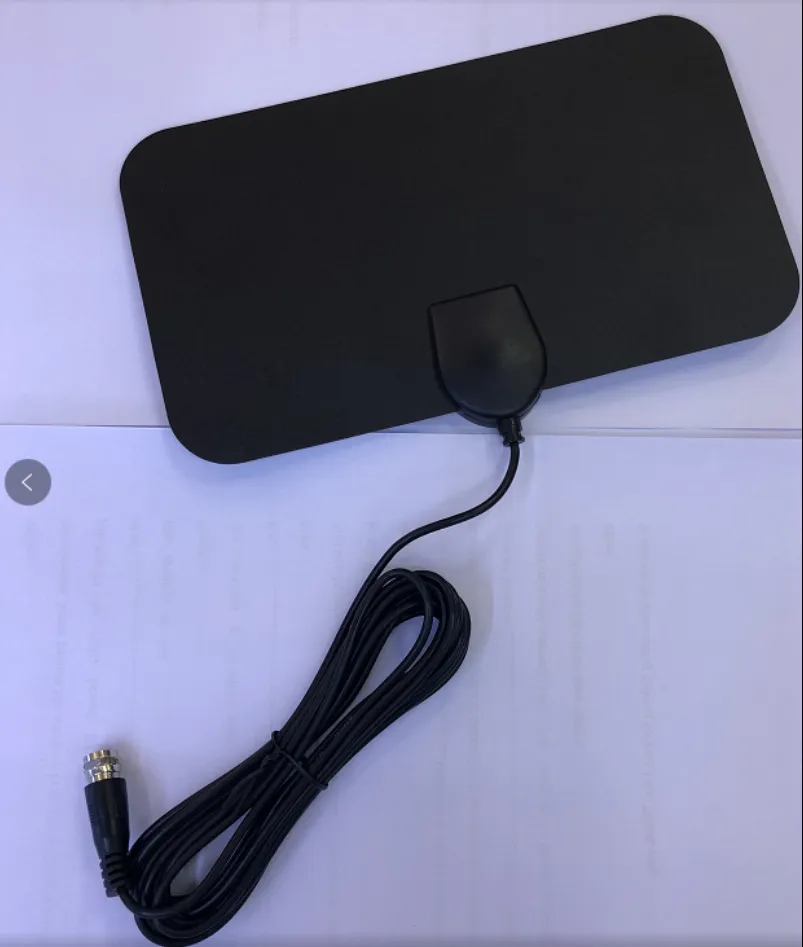 Mini Digital TV Antenna DVB-T2 – image 7