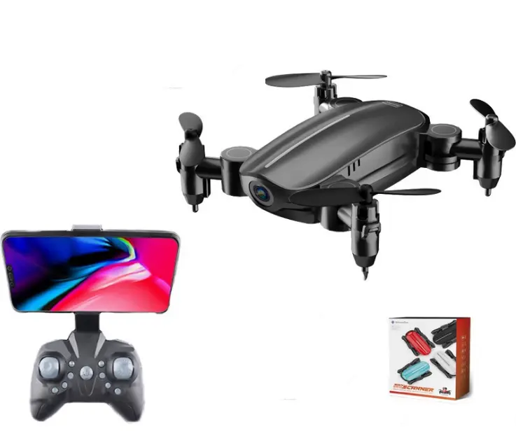 Teeggi T10 Mini Drone