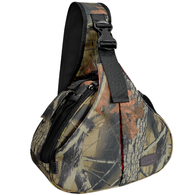 Digital camera bag diagonal cross-shoulder cover one shoulder camera bag SLR camera bag