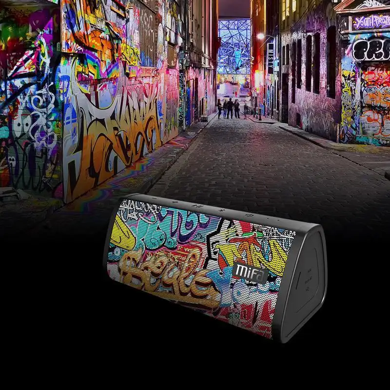 Waterproof Outdoor Speaker