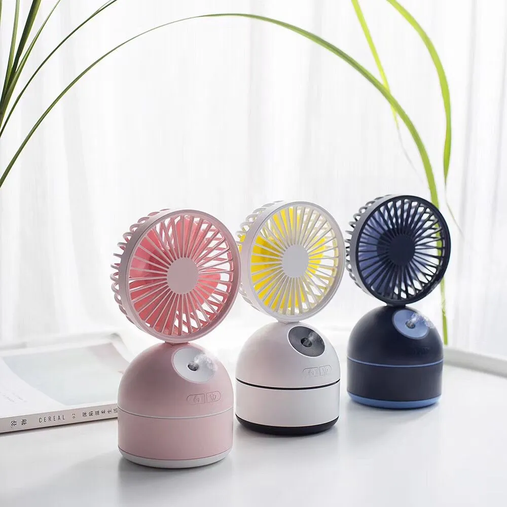 Fan humidifier – image 3