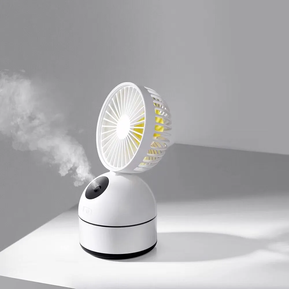 Fan humidifier – image 9