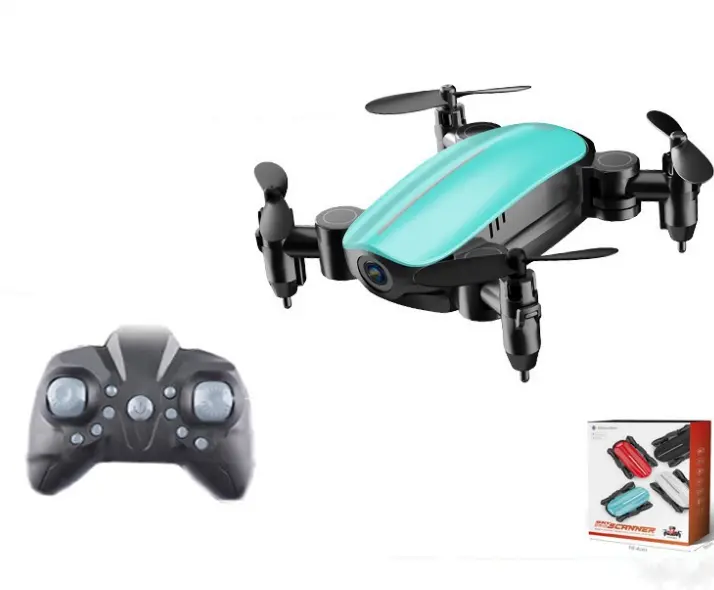 Teeggi T10 Mini Drone