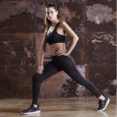 Fitness sports tights men and women trousers high stretch basketball leggings quick drying breathable running training compression pants Black - Shop at LoveMi
