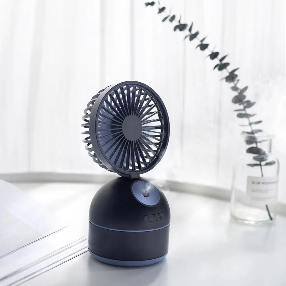 Fan humidifier – image 7