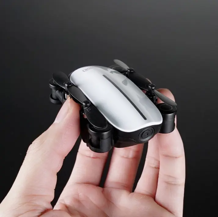 Teeggi T10 Mini Drone