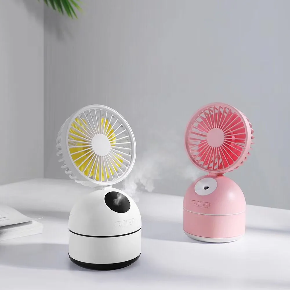 Fan humidifier – image 4