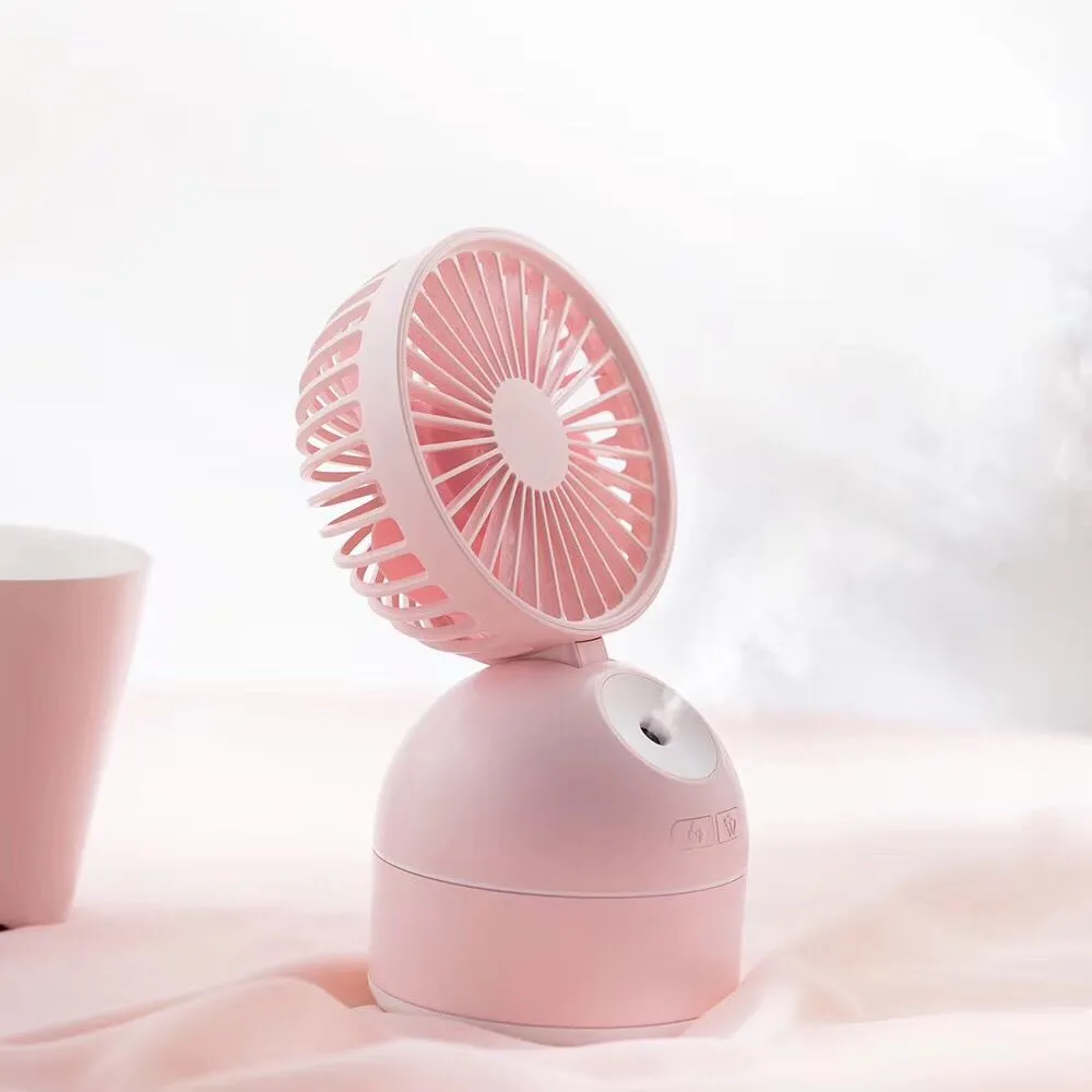Fan humidifier – image 8
