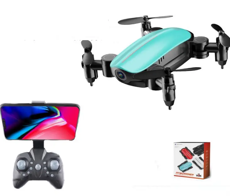 Teeggi T10 Mini Drone