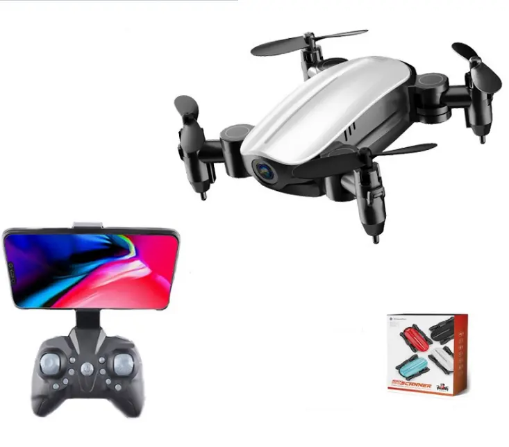 Teeggi T10 Mini Drone