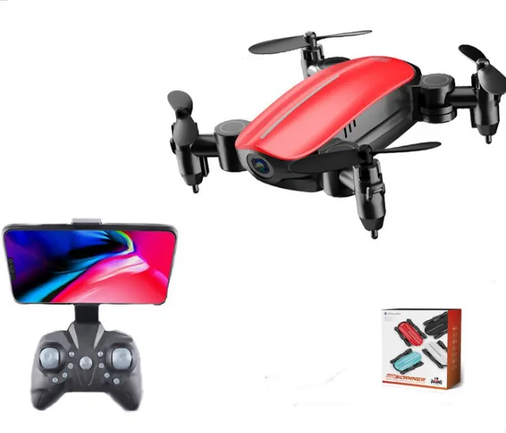 Teeggi T10 Mini Drone
