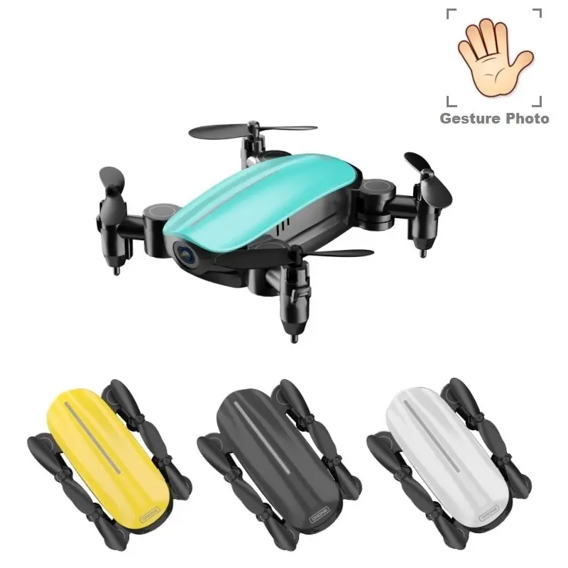 Teeggi T10 Mini Drone