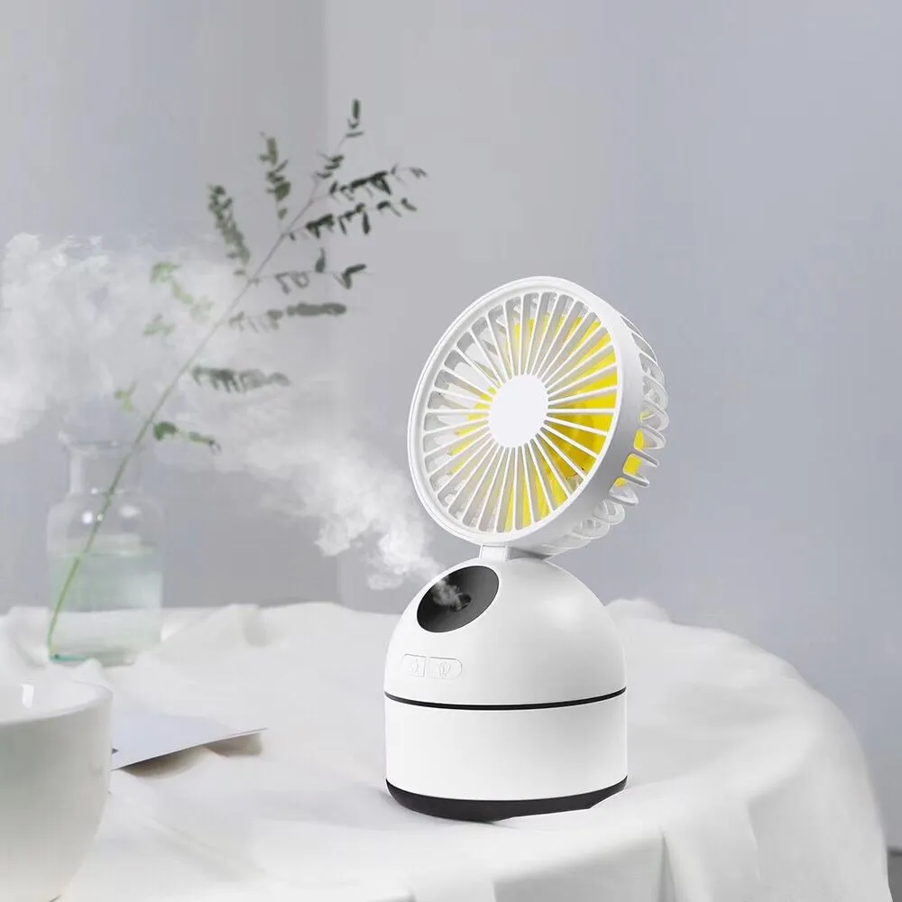 Fan humidifier – image 5