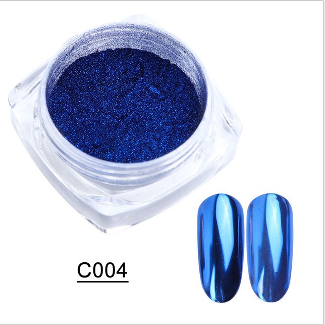 Magic Mirror Powder C004