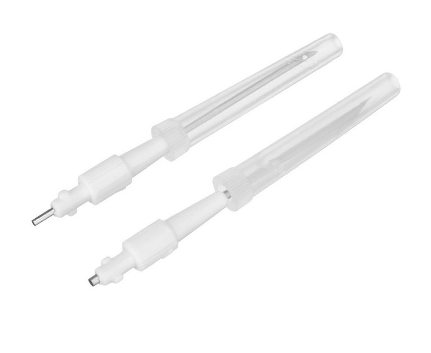 Embroidery Floss & Tool Set (50 Threads) - Image 5