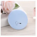 Blue Usb Charging