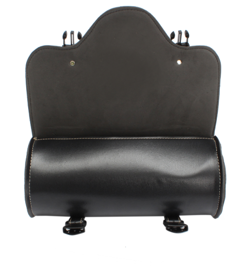 Motorcyclist bag motorcycle bag small bag small bag universal — foto 3